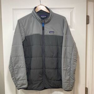Patagonia Pack-In Jacket